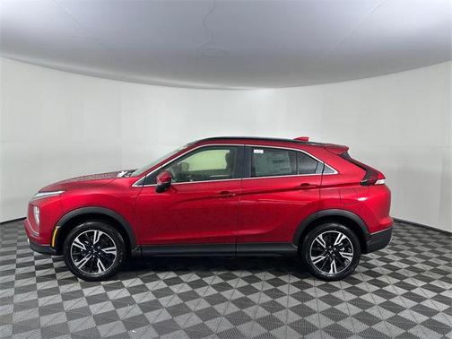 2026 Mitsubishi Eclipse Cross SE