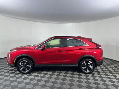 2026 Mitsubishi Eclipse Cross SE