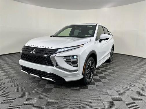 2025 Mitsubishi Eclipse Cross SEL