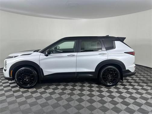2025 Mitsubishi Outlander TRAIL EDITION 2.5 S-AWC