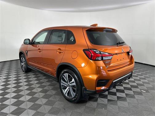 2025 Mitsubishi Outlander Sport 2.0 ES