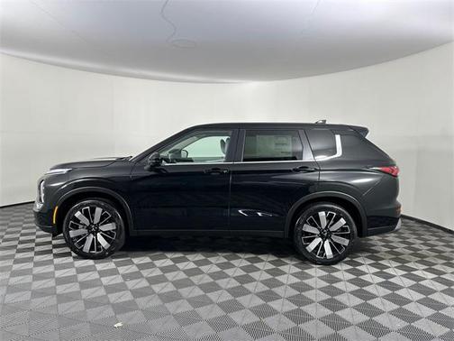 2025 Mitsubishi Outlander SE 2.5 S-AWC