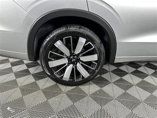 2026 Mitsubishi Outlander SEL 1.5T S-AWC