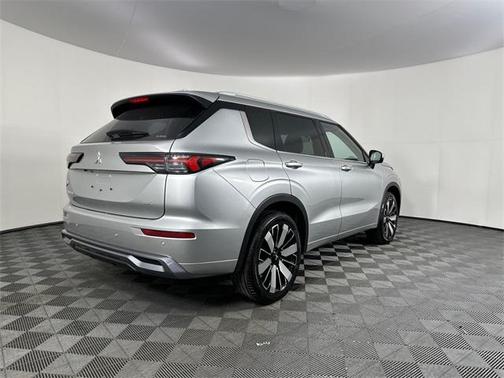 2026 Mitsubishi Outlander SEL 1.5T S-AWC