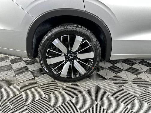 2026 Mitsubishi Outlander SEL 1.5T S-AWC