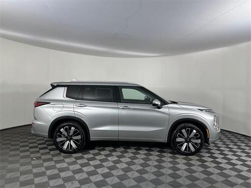 2026 Mitsubishi Outlander SEL 1.5T S-AWC