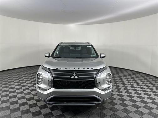 2026 Mitsubishi Outlander SEL 1.5T S-AWC