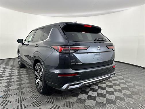 2025 Mitsubishi Outlander SE 2.5 S-AWC