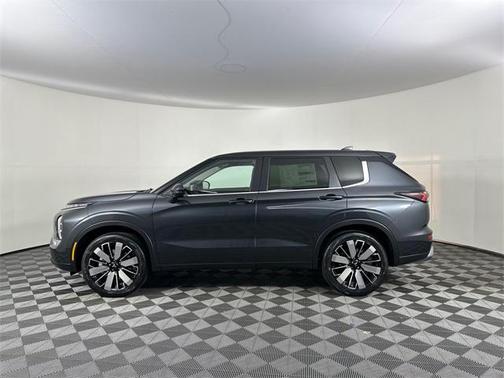 2025 Mitsubishi Outlander SE 2.5 S-AWC