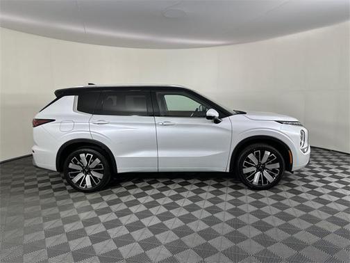 2025 Mitsubishi Outlander SEL 2.5 S-AWC