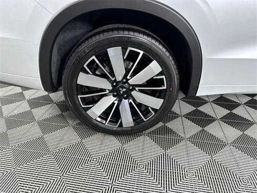 2025 Mitsubishi Outlander SEL 2.5 S-AWC