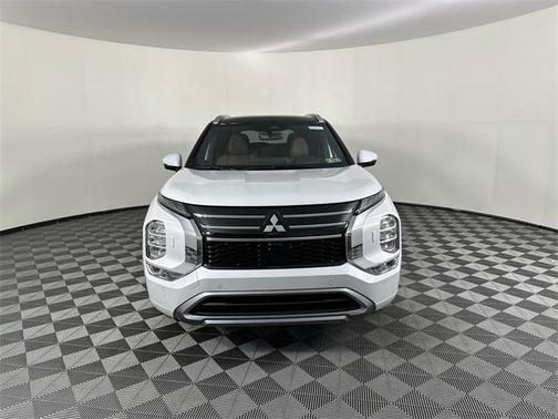 2025 Mitsubishi Outlander SEL 2.5 S-AWC