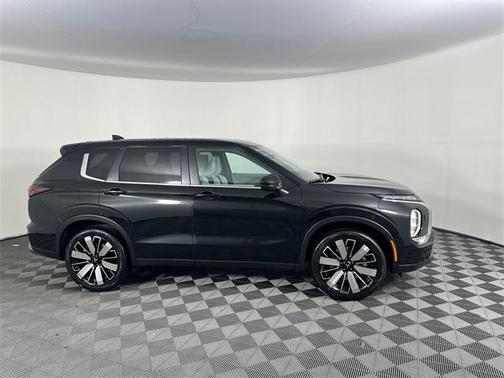 2025 Mitsubishi Outlander SE 2.5 S-AWC