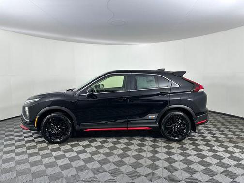 2026 Mitsubishi Eclipse Cross RALLIART 1.5T S-AWC