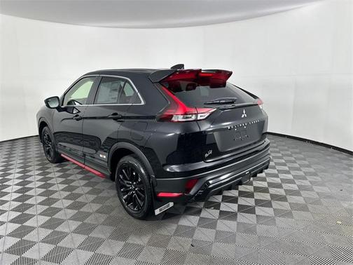 2026 Mitsubishi Eclipse Cross RALLIART 1.5T S-AWC
