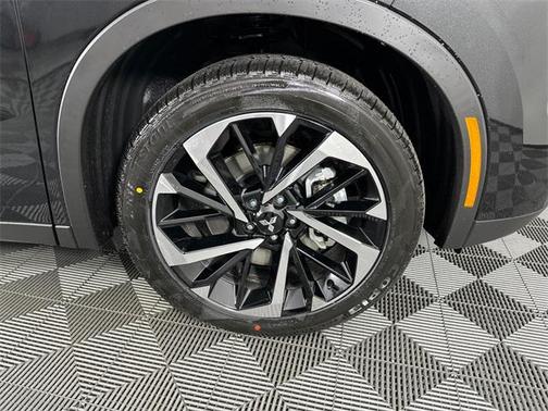 2025 Mitsubishi Outlander PHEV SE S-AWC