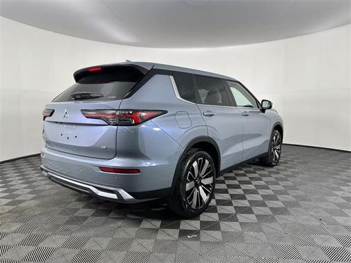 2026 Mitsubishi Outlander SE 1.5T S-AWC