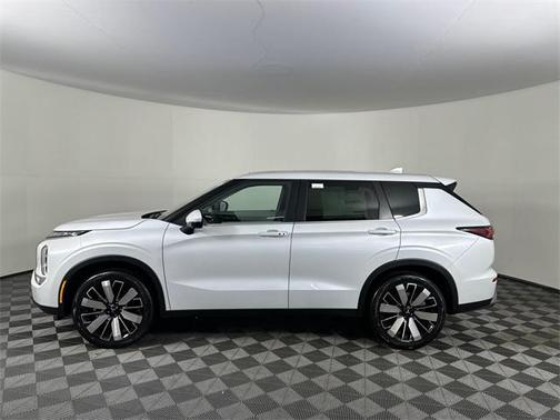 2026 Mitsubishi Outlander SE 1.5T S-AWC
