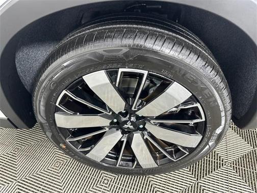 2026 Mitsubishi Outlander SE 1.5T S-AWC