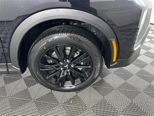 2025 Mitsubishi Eclipse Cross LE