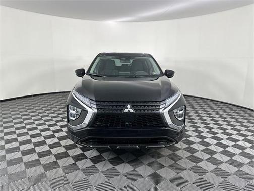 2025 Mitsubishi Eclipse Cross LE
