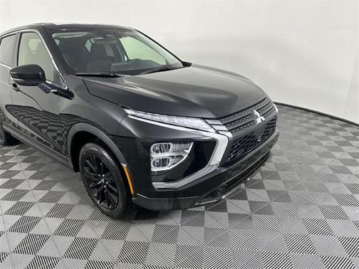 2025 Mitsubishi Eclipse Cross LE