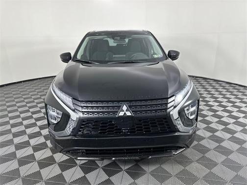 2025 Mitsubishi Eclipse Cross LE