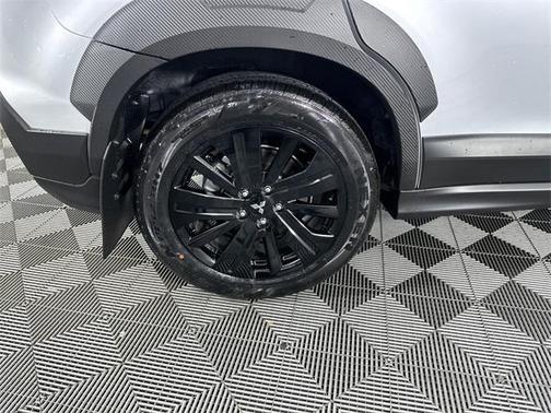 2025 Mitsubishi Outlander Sport 2.0 TRAIL EDITION