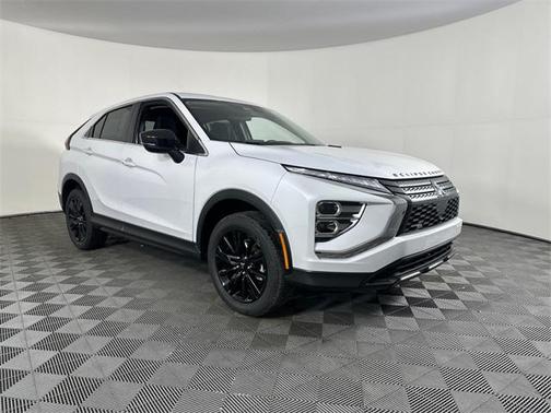 2026 Mitsubishi Eclipse Cross LE