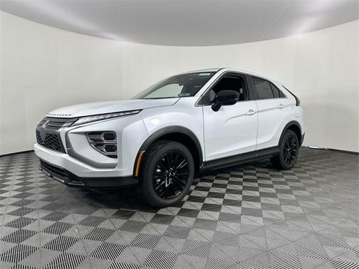 2026 Mitsubishi Eclipse Cross LE