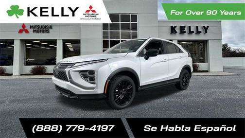 2026 Mitsubishi Eclipse Cross LE