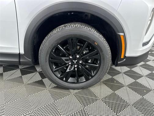 2026 Mitsubishi Eclipse Cross LE