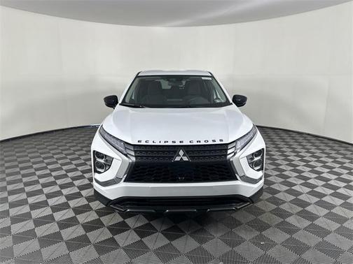 2026 Mitsubishi Eclipse Cross LE