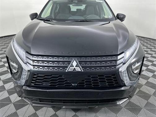 2025 Mitsubishi Eclipse Cross ES