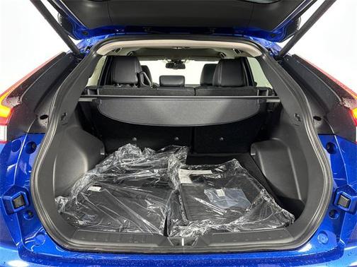 2026 Mitsubishi Eclipse Cross SE