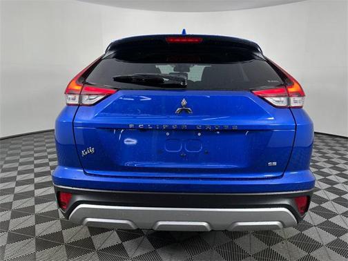 2026 Mitsubishi Eclipse Cross SE