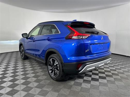 2026 Mitsubishi Eclipse Cross SE