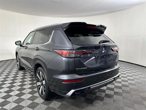 2025 Mitsubishi Outlander SEL 2.5 S-AWC