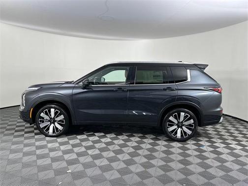 2025 Mitsubishi Outlander SEL 2.5 S-AWC