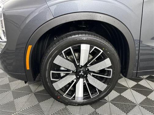2025 Mitsubishi Outlander SEL 2.5 S-AWC