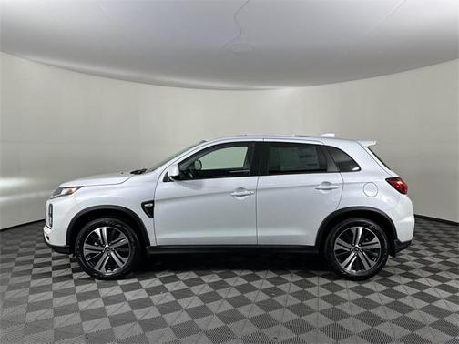 2026 Mitsubishi Outlander Sport 2.0 ES