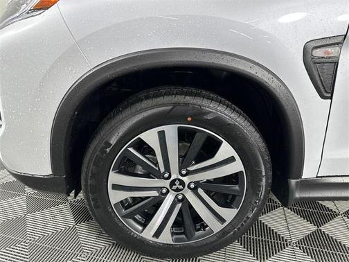 2026 Mitsubishi Outlander Sport 2.0 ES