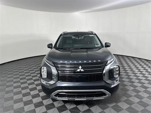 2025 Mitsubishi Outlander PHEV SEL