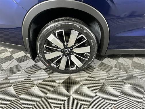 2026 Mitsubishi Outlander SE 1.5T S-AWC