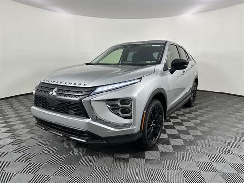 2025 Mitsubishi Eclipse Cross LE