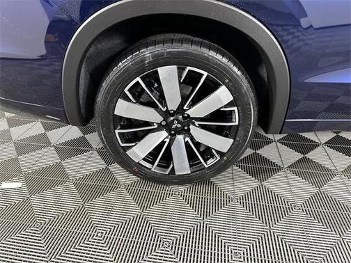 2025 Mitsubishi Outlander SEL 2.5 S-AWC