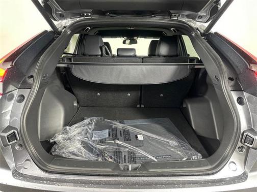 2026 Mitsubishi Eclipse Cross BLACK EDITION 1.5T S-AWC