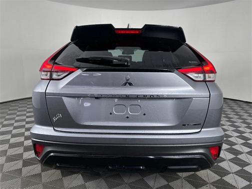 2026 Mitsubishi Eclipse Cross BLACK EDITION 1.5T S-AWC