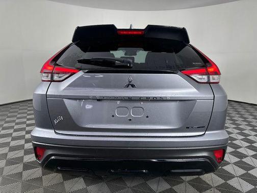 2026 Mitsubishi Eclipse Cross BLACK EDITION 1.5T S-AWC
