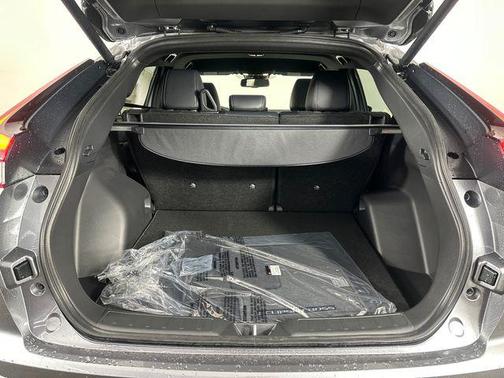 2026 Mitsubishi Eclipse Cross BLACK EDITION 1.5T S-AWC